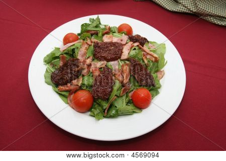 Salade