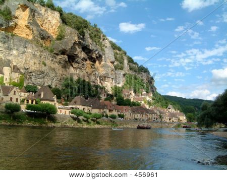 La Rogue Gagneac