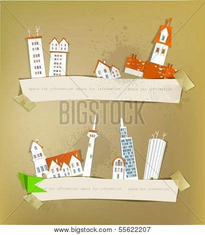 White city collection