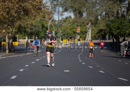 Marathon