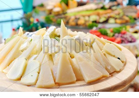 Scheiben KÃ¤se