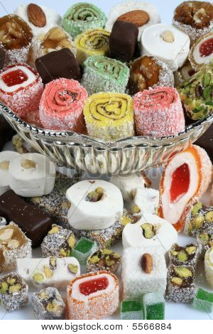 Turkish Delight
