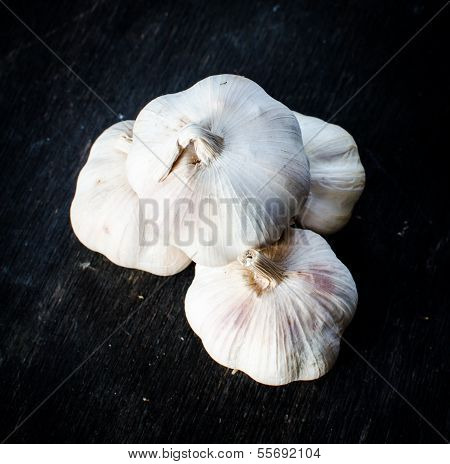 garlic