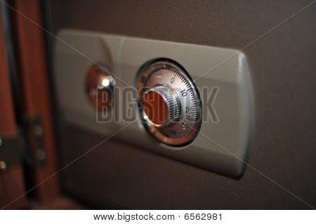 Cassetta di sicurezza