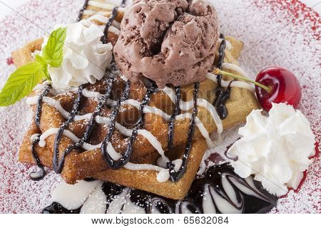 Waffle