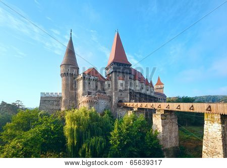 Corvin Castle (romania)