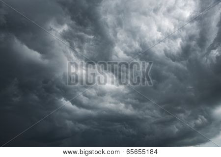 Dramatic Sky