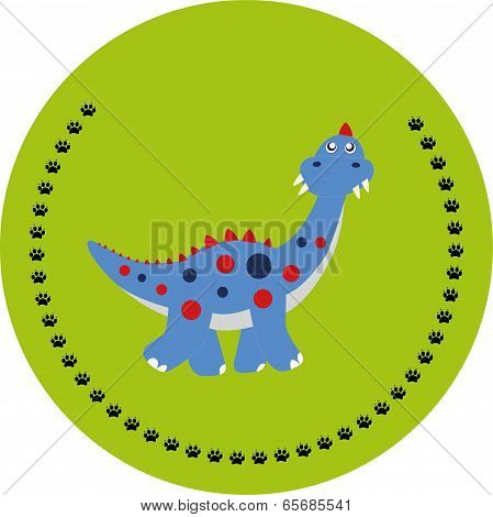 dinosaur