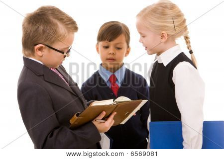 Pianificazione lavoro