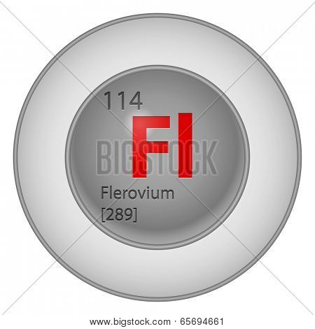 flerovium element