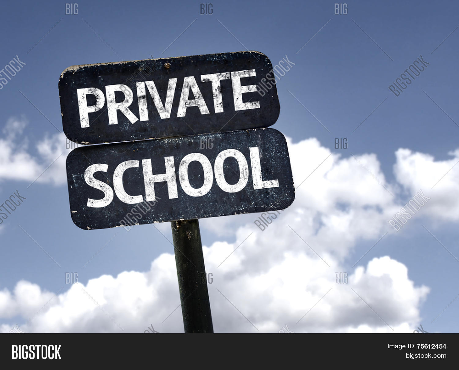 Private Lesson Sign ภาพและภาพถ่าย (ทดลองใช้ฟรี) | Bigstock