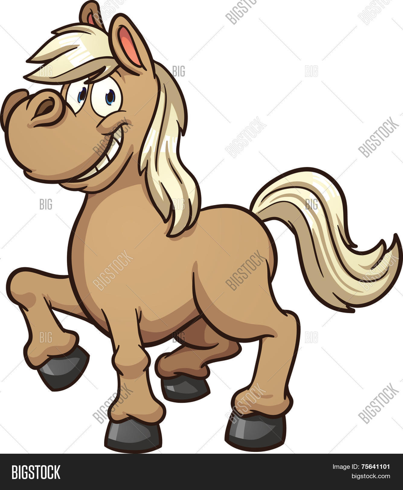 Cute Cartoon Bigstock cute-cartoon-bigstock
