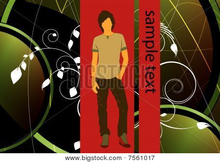 vector composition