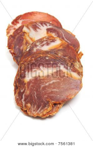 Lomo Embuchado