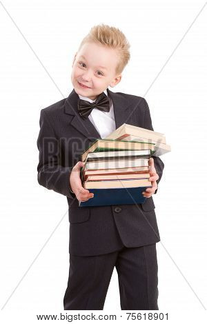 Ready for  Studying