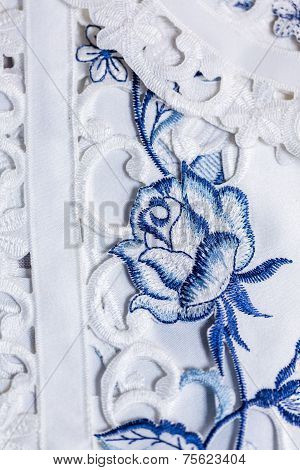 Table Doily