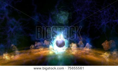 Magic Visualization