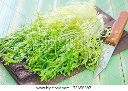 salad