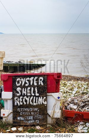 whitstable kent uk