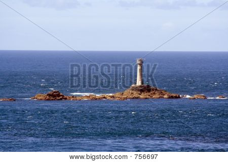 Faro di Longships