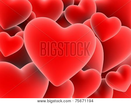 hearts and hearts