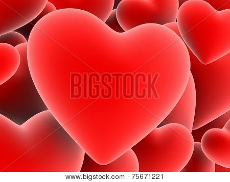 hearts and hearts