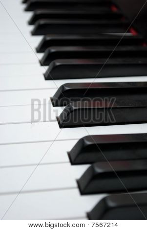 Pianotangenter