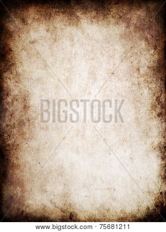 grunge texture