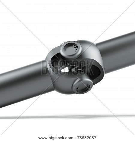 cardan shaft