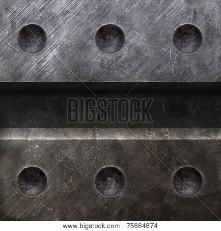 metal texture