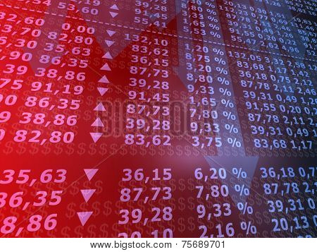 stock market