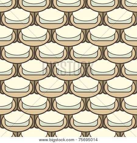 Symmetric Lattice