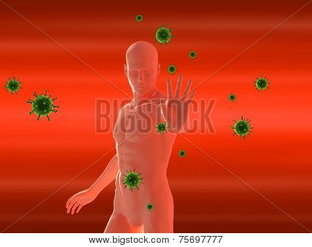 immune defense