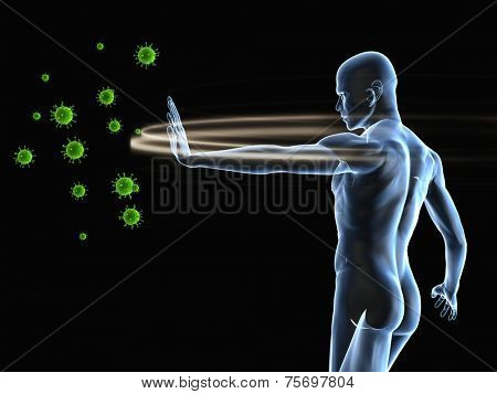 immune defense