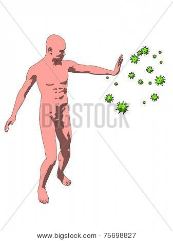 immune defense