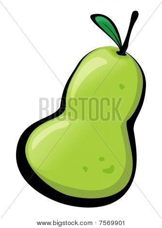 Pære