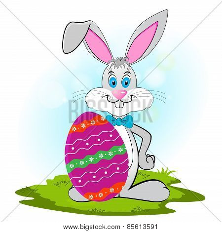Rabbit