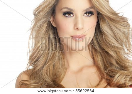 Beautiful Woman