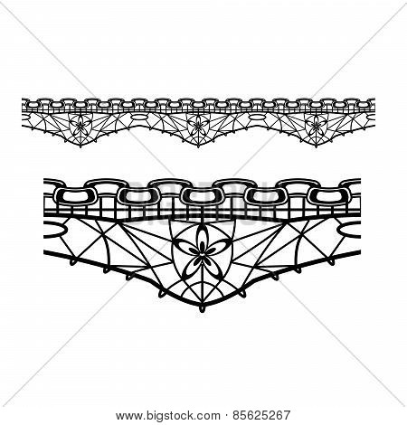 Garter Tecture