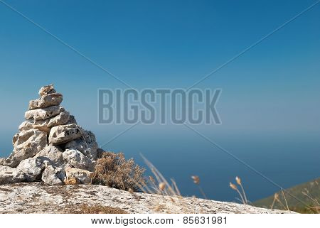 Stone Tower