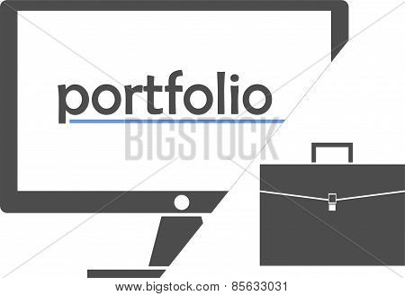 vector - portfolio