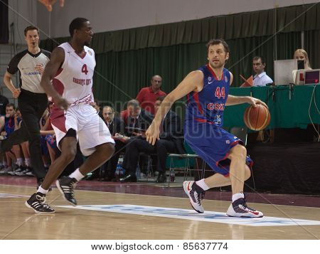 Theodoros Papaloukas