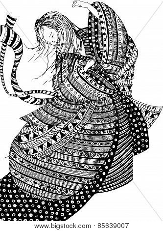 dance