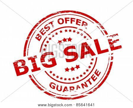 Big Sale