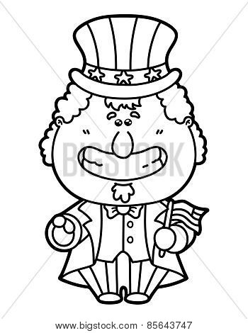 funny Uncle Sam