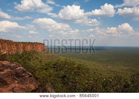Waterberg Plateau