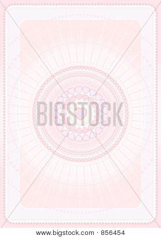 Love background