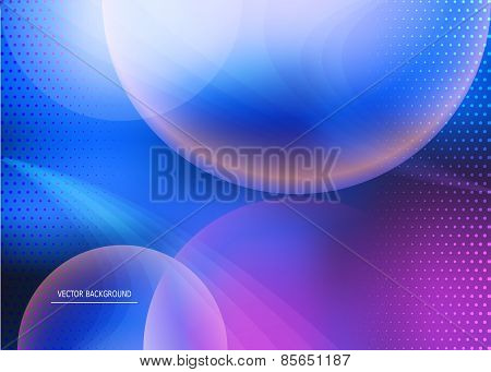 Interstellar Background