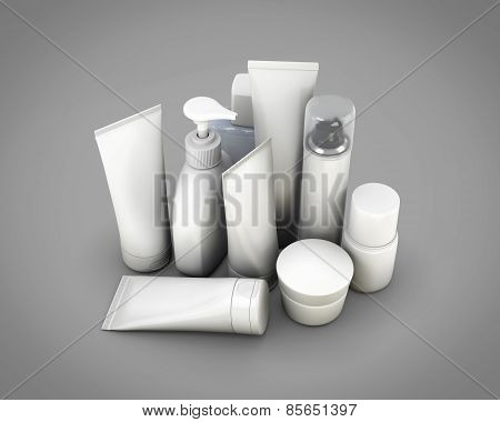 Cosmetics Set
