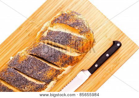 Bread Loaf